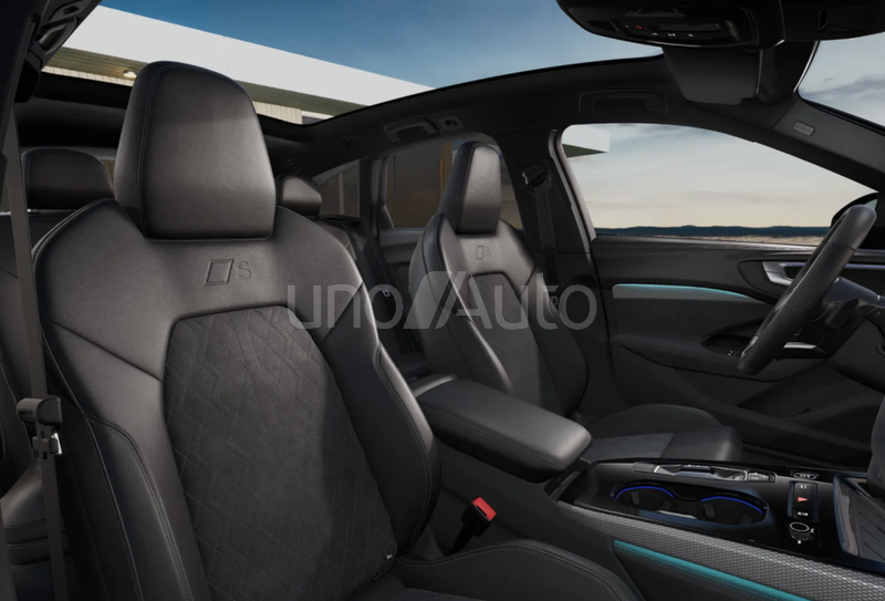 A5 Avant 2.0TDI Black line S tronic 150kW