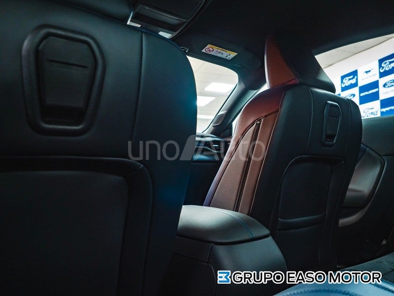 5.0 Ti-VCT V8 460CV  Dark Horse