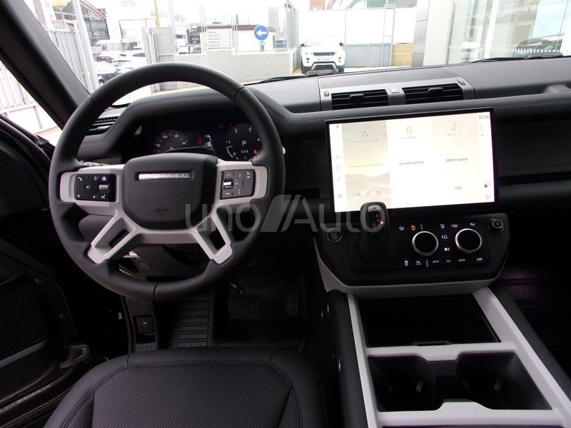 Defender 110 3.0D l6 MHEV S AWD Aut. 250