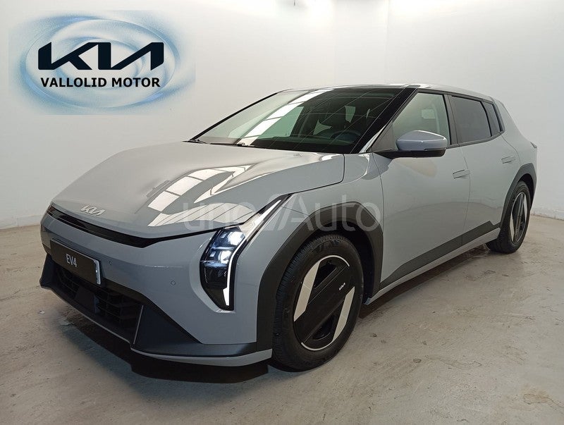E-Niro Emotion Long Range