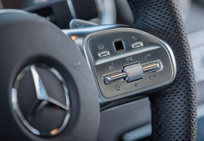 GLC Coupé 200d 4Matic 9G-Tronic