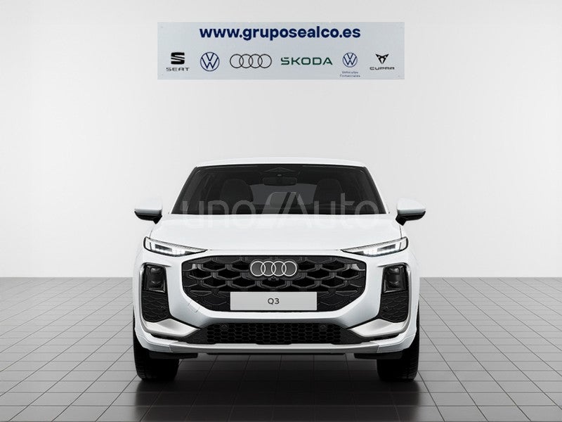 Q3 Sportback e-hybrid S line S tronic 200kW