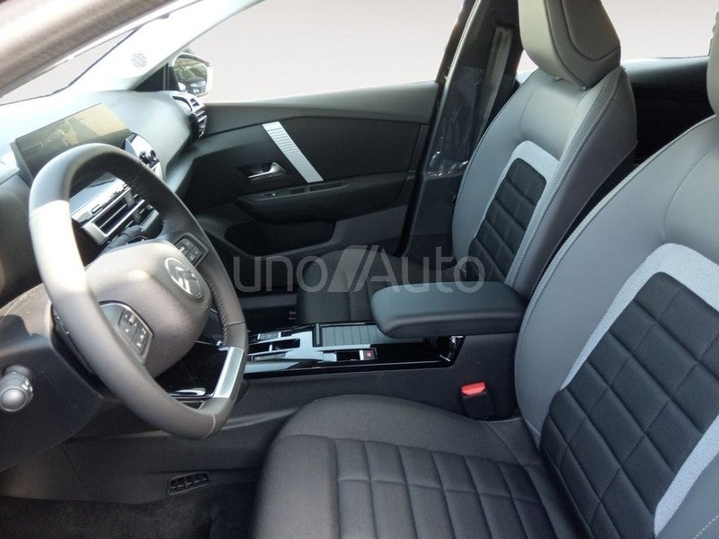 Hybrid 145 ë-DCS6 Plus