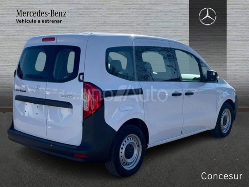 Citan Tourer 110CDI Base