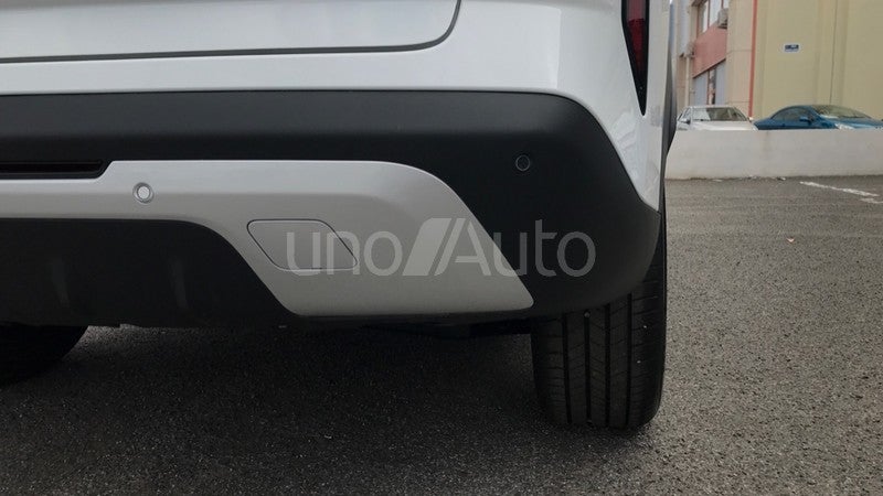 JAECOO ICE PHEV Exclusive