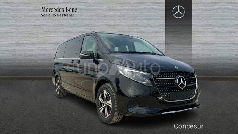 220 d Avantgarde Largo