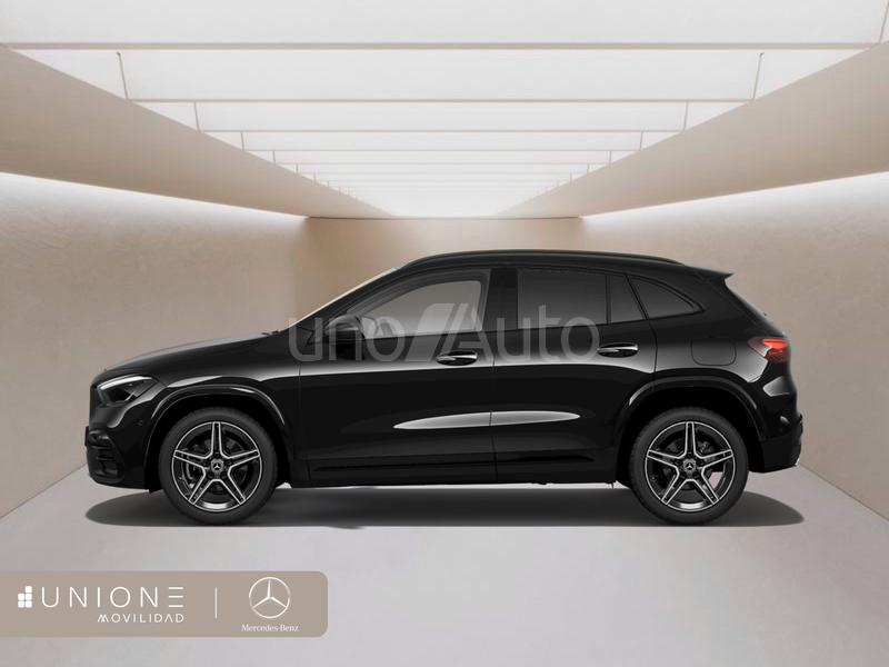 GLA 200 d