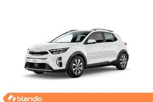KIA Stonic 1.0 T-GDi 74kW (100CV) MHEV MT Drive