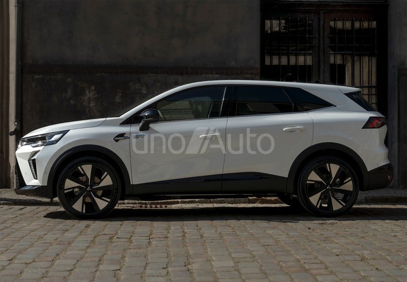 Grandis HEV 180 Kaiteki