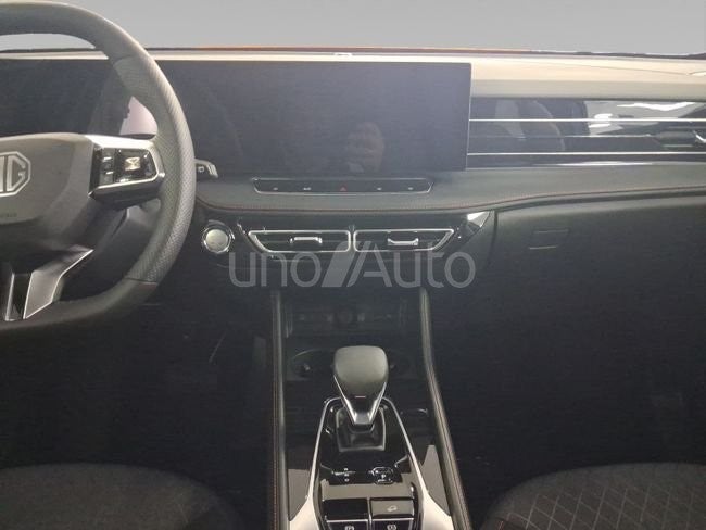 HS 1.5 Hybrid + Comfort