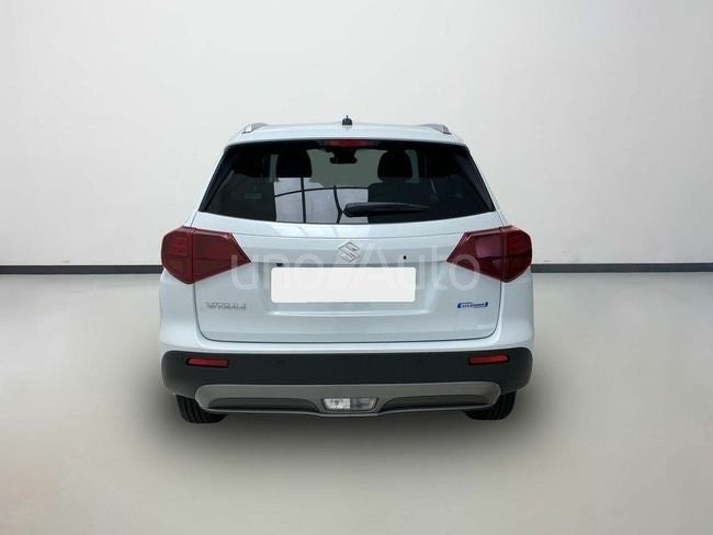 1.4 T S2 4WD Mild Hybrid