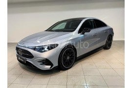 Mercedes-Benz Clase Cla
