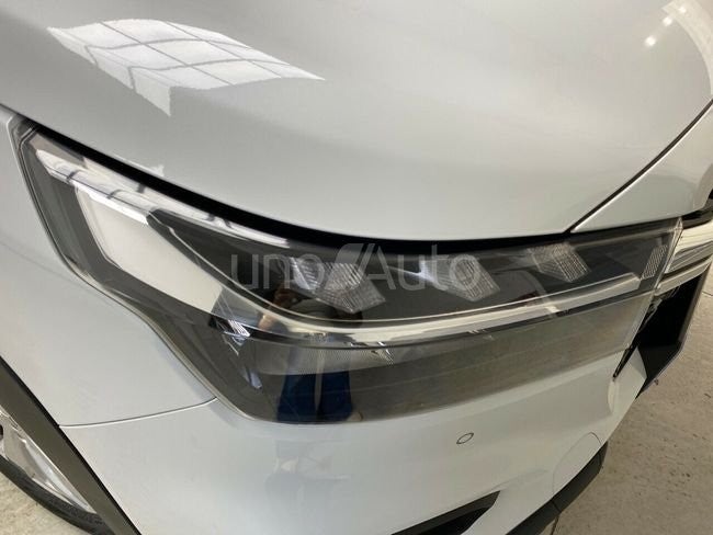 1.4T S2 4WD Mild Hybrid Auto