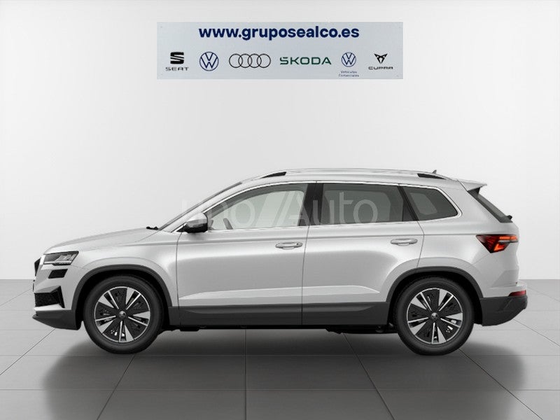 Karoq 1.5 TSI Selection ACT 110KW