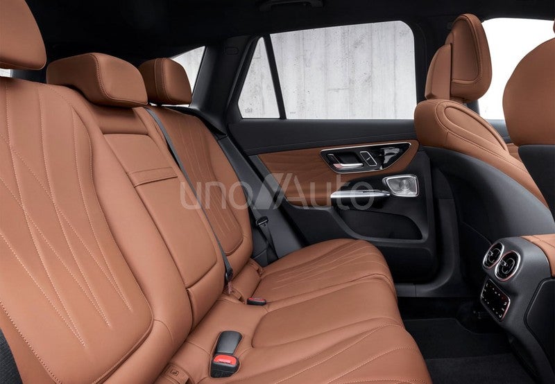 GLC 300 4Matic 9G-Tronic