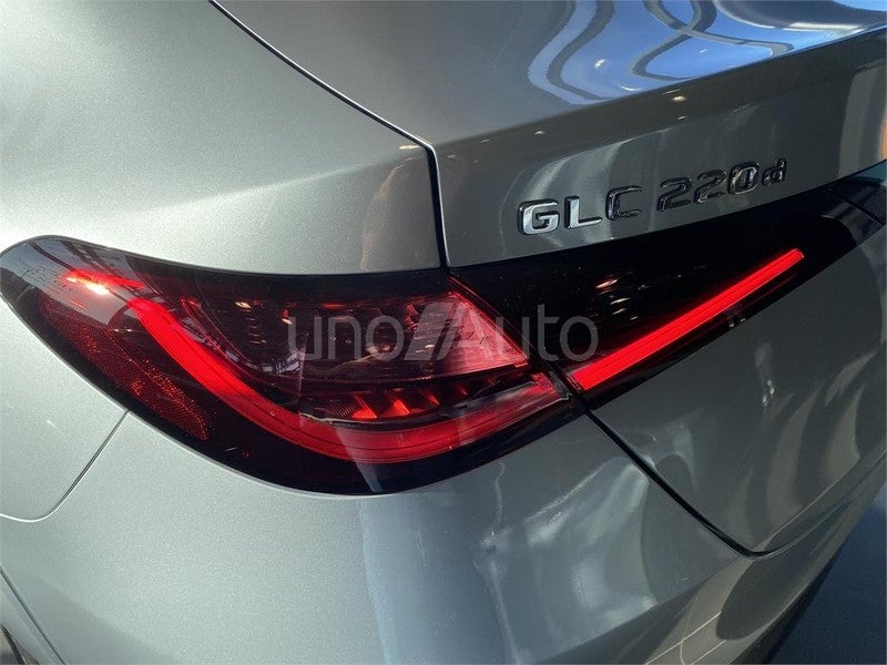 CLASE GLC GLC 220 d 4MATIC