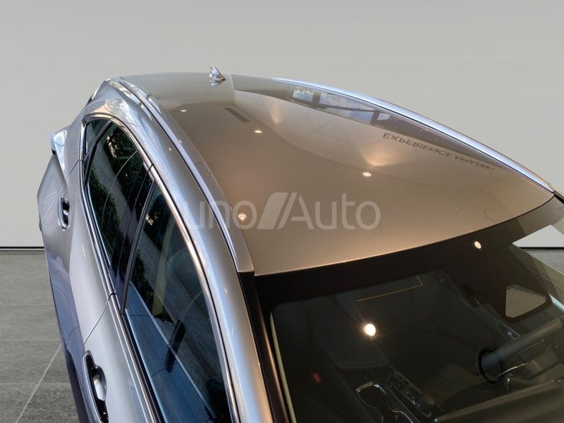 NX 350h Premium 2WD