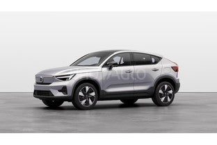 VOLVO C40 Recharge Single Eléctrico Plus