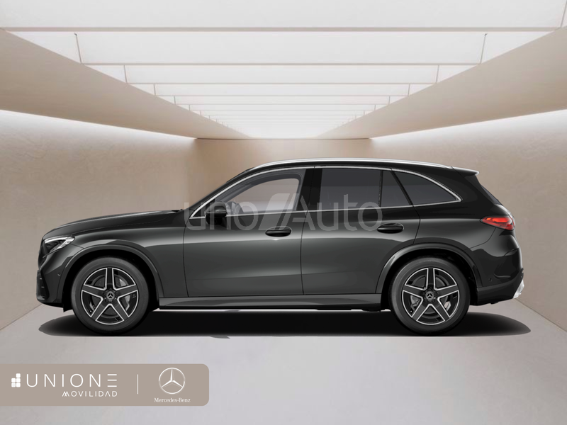 GLC 220 d 4MATIC