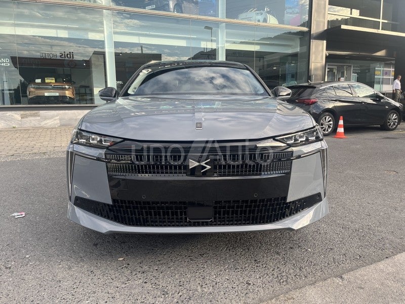 DS Nº4 Hybrid Etoile Alcantara Aut. 145