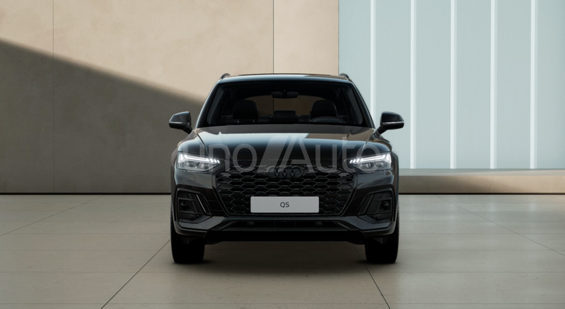 Q5 Sportback 35 TDI Black line S tronic