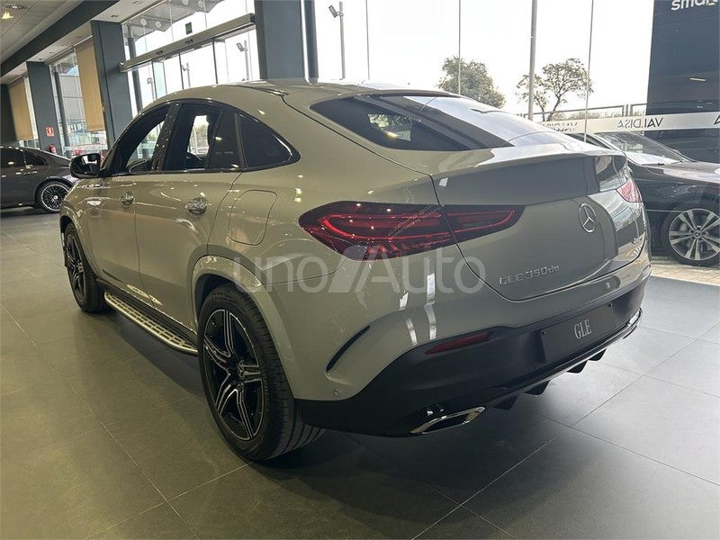 CLASE GLE 350 de 4MATIC