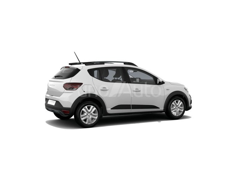 Sandero Stepway TCe Expresion 67kW