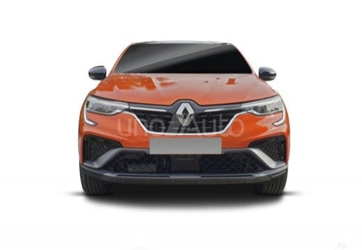 Arkana 1.6 E-Tech Techno 105kW