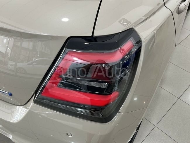 1.2 S3 Mild Hybrid