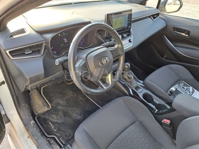 1.8 125H ACTIVE TECH E-CVT TOU SPORT