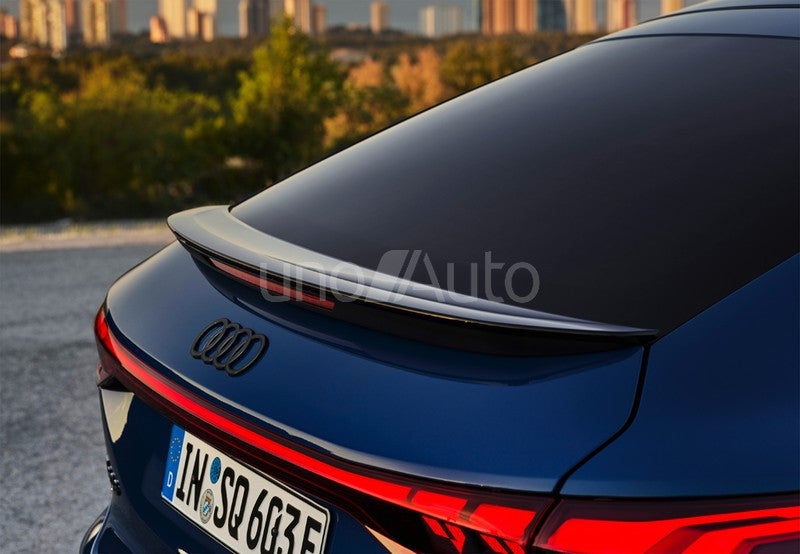 SQ6 Sportback e-tron 380kW 100KWh