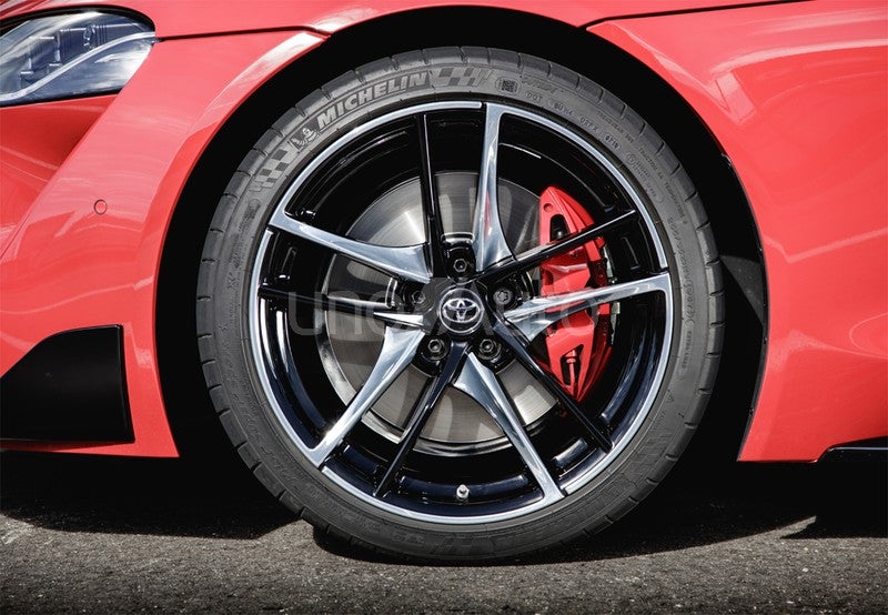 GR Supra 3.0 Performance Aut.