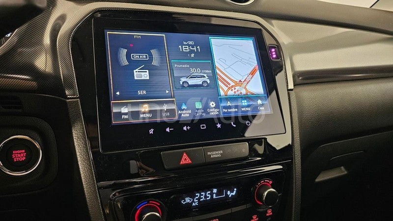 1.4 T S3 4WD Mild Hybrid