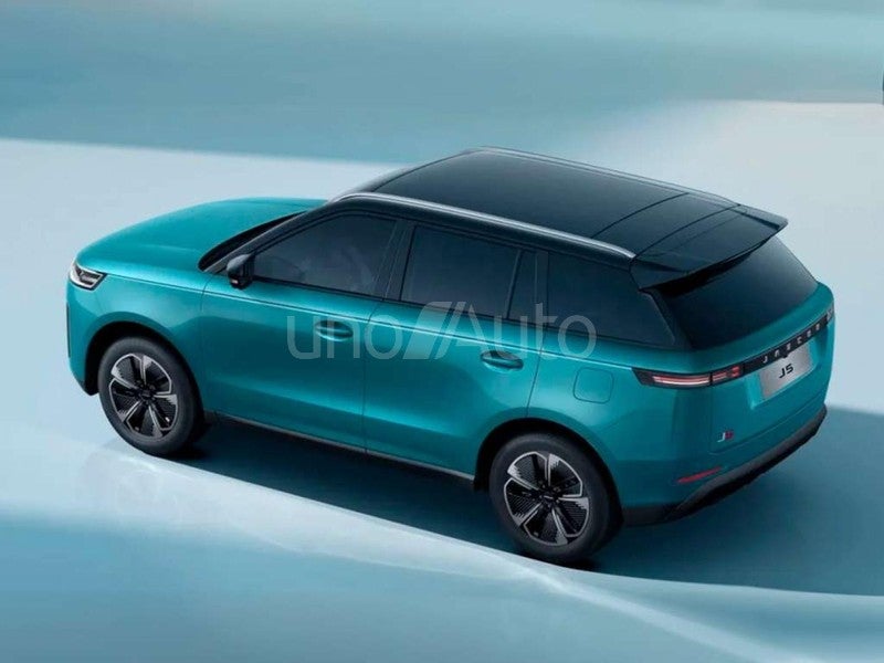 7 1.5 TGDI PHEV Exclusive 4x2