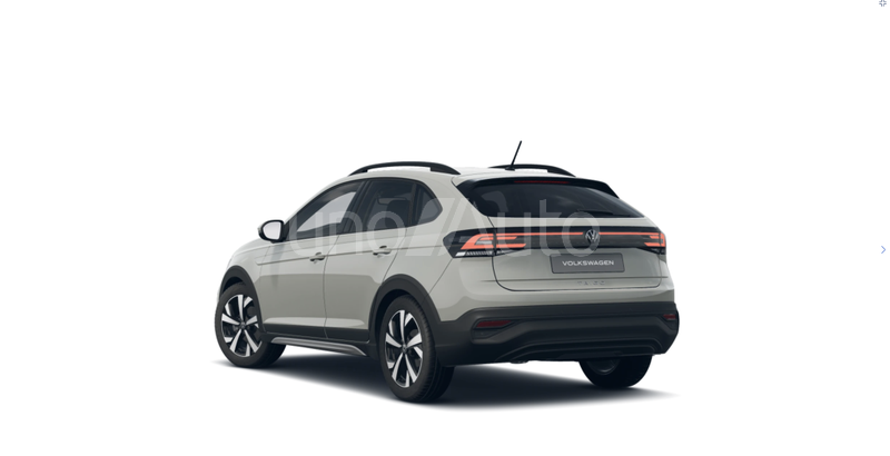 Taigo 1.0 TSI Más DSG 85kW