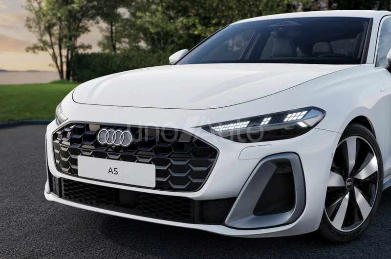 A5 2.0TDI S line S tronic 150kW