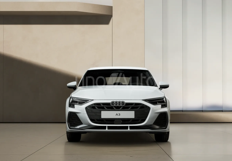 A3 Sportback TFSI e Genuine S tronic 150kW