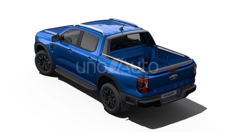 FORD Ranger WILDTRAK DOBLE CAB 3.0 Ecoblue V6 Aut. 177KW(240CV) E6.2  En venta
