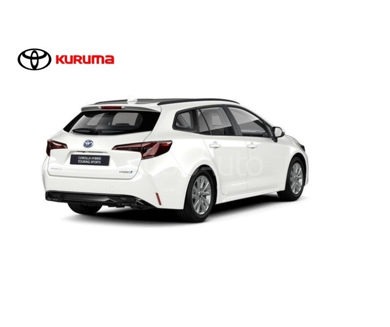Corolla Touring Sports 140H Active Plus