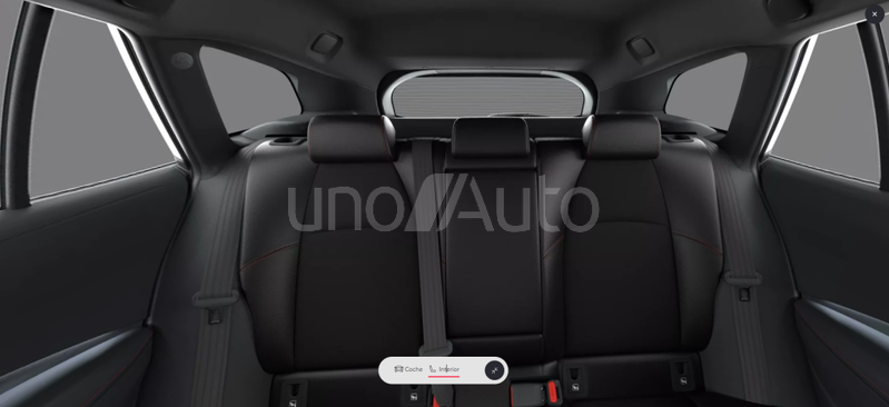 Corolla Touring Sports 200H GR Sport