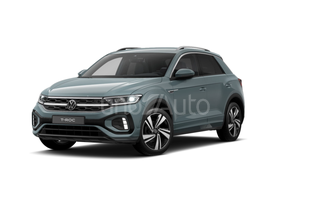VOLKSWAGEN T-Roc 1.5 TSI 110 R-Line kW DSG7