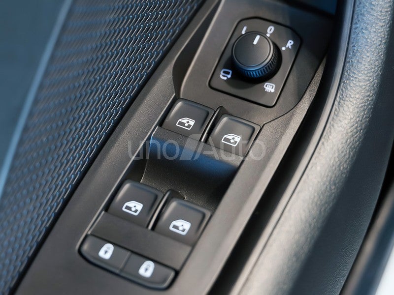 Octavia 1.5 TSI MHEV Plus DSG7 110kW