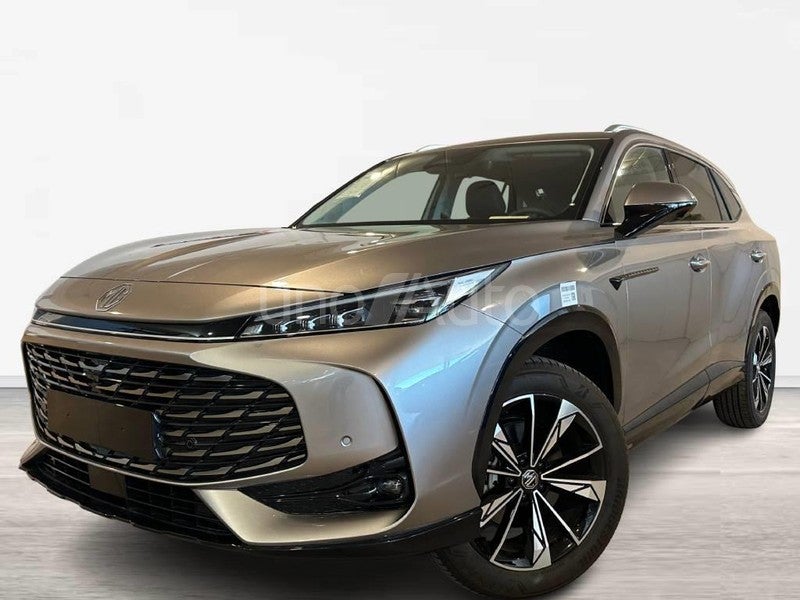 HS 1.5 Hybrid + Comfort