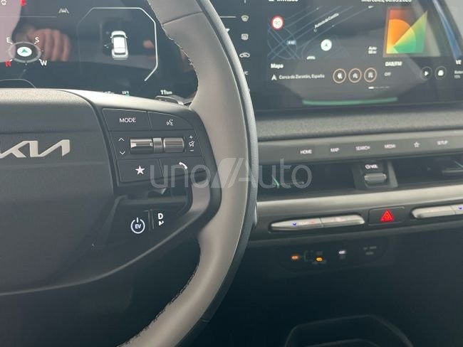 Earth Launch Edition 81,4kWh 150kW (LR)