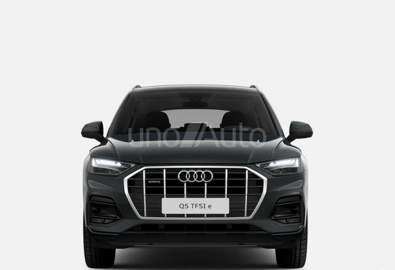 Q5 Sportback 50 TFSIe Advanced quattro-ultra S tronic