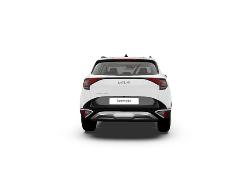 Sportage 1.6 T-GDi Concept 160