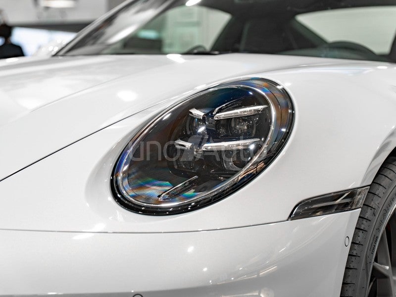 911 Carrera 4S Coupé PDK