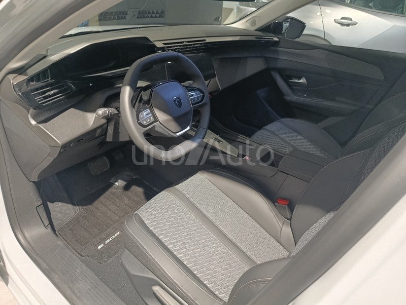 308 Allure Eléctrico 156 115Kw