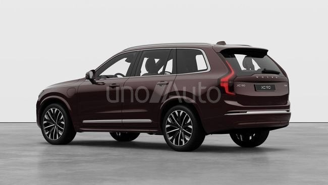 2.0 T8 AWD Plus Bright Recharge Auto