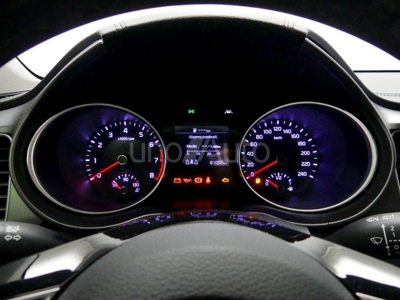 XCeed 1.0 T-GDi Drive